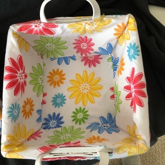 Basket Trio, like new - Picture 2 of 4